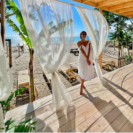 Aqua Palm Resort ซุคุม ภายนอก รูปภาพ