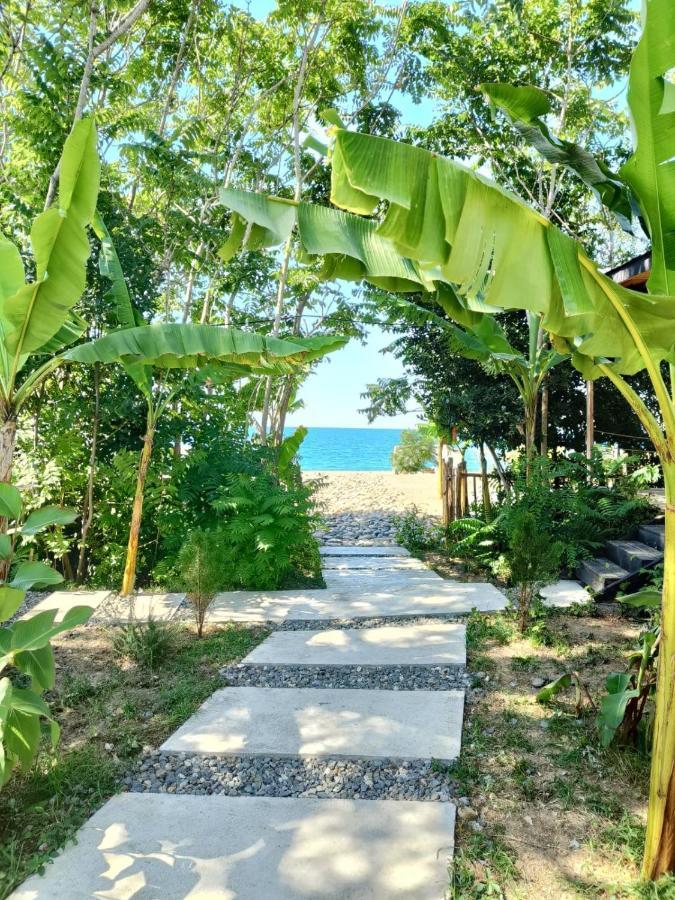 Aqua Palm Resort ซุคุม ภายนอก รูปภาพ