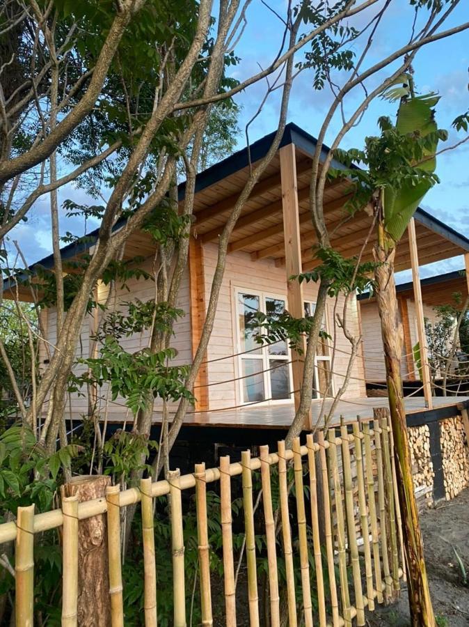 Aqua Palm Resort ซุคุม ภายนอก รูปภาพ