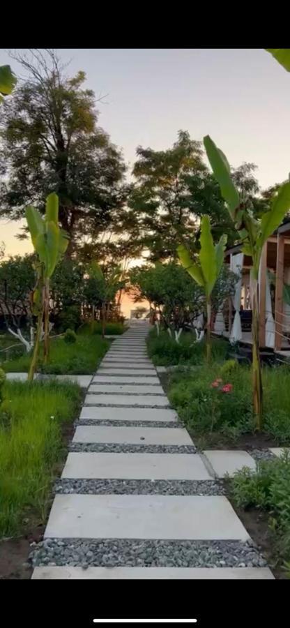 Aqua Palm Resort ซุคุม ภายนอก รูปภาพ